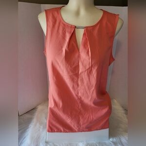 Calvin klein Blouse Size Medium